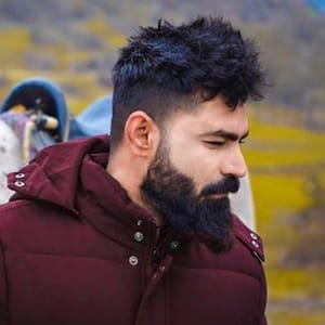 Qamar Bashir