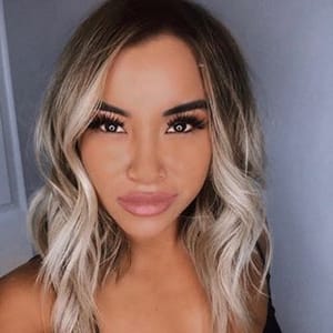 Minnesota Balayage