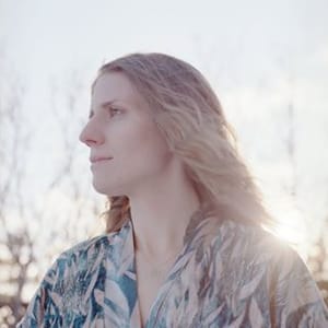 Marketa Irglova