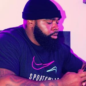 Darrell Hill