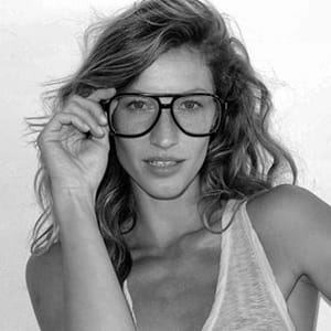 Gisele Bundchen