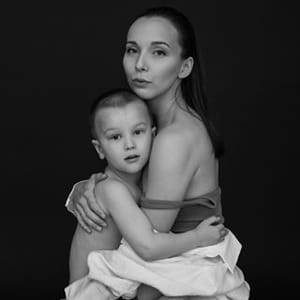 Sasha Bunaeva