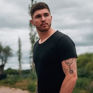 Joey Heindle