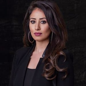 Aarti P