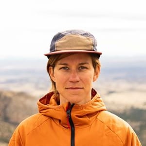 Sarah Swallow