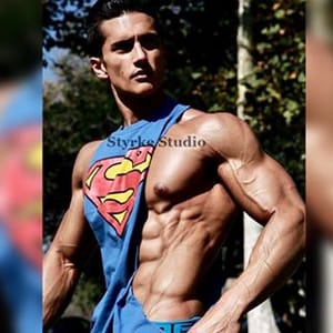 Josh Sanchez