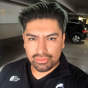 Juan Flores-dallas
