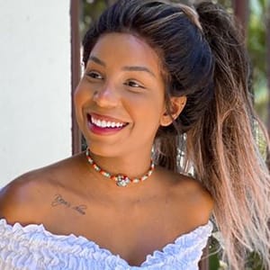 Luane Dias