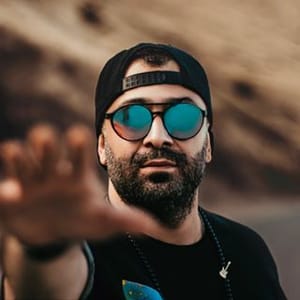 Mehrdad Moafi