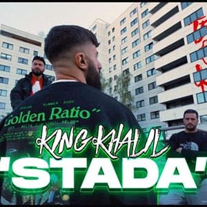 King Khalil
