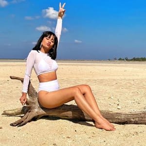 Samidha Singh
