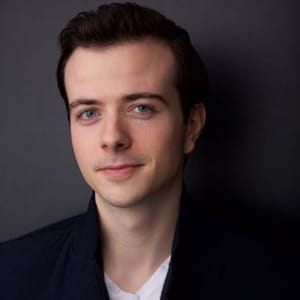 Harold Eric