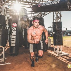 Isaiah Vidal