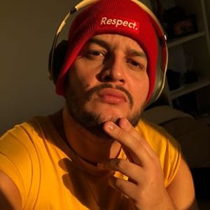 Joao Pedro