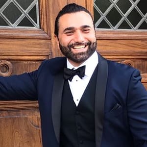 Carlos Mesber Bechara