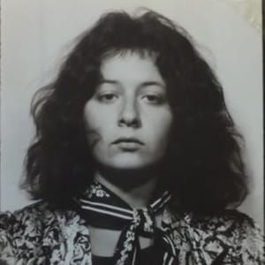 Sarah Jane Adams
