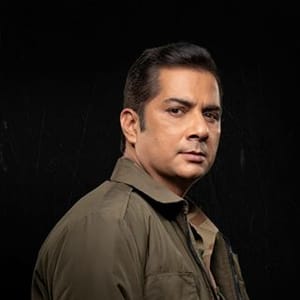 Varun Badola