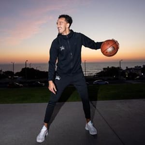 Landry Shamet