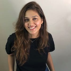 Tanvi Chemburkar