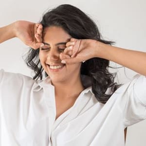 Madhura Deshpande