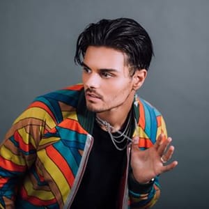Abraham Mateo