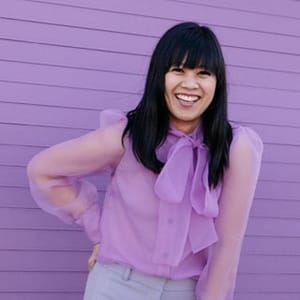 Joy Cho