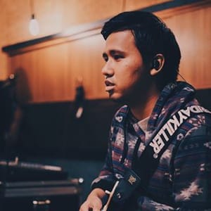 Joshua Suherman