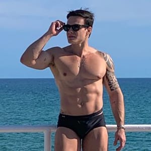 Rafa Navarro