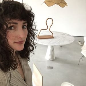 Sophie Pearce