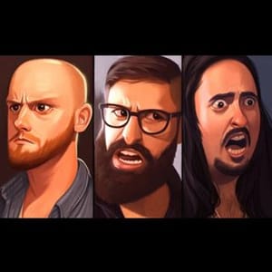 Aunty Donna