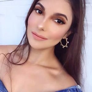 Natasha Martinez