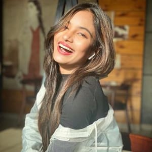 Purva Rajendra Shinde
