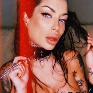 Lauren Capulet