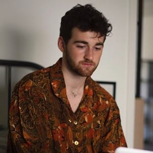 Jack Dodge