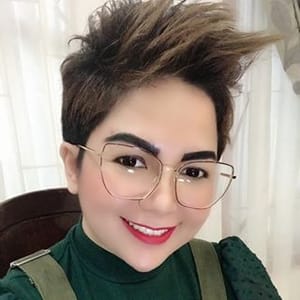 Joy Destiny Tobing