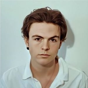 Blake Richardson