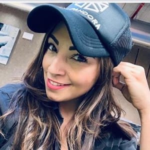 Sindy Ramirez