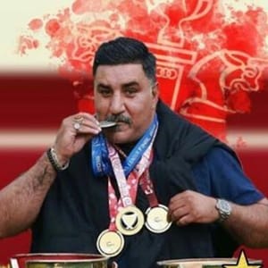 Davood Kashani