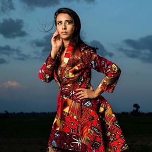 Shiksha Arora
