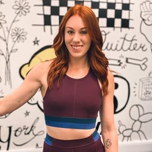 Meg Takacs