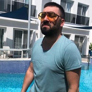 Ufuk Meric