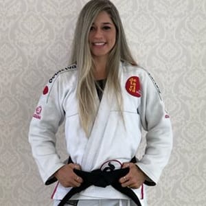 Ludmila Medeiros