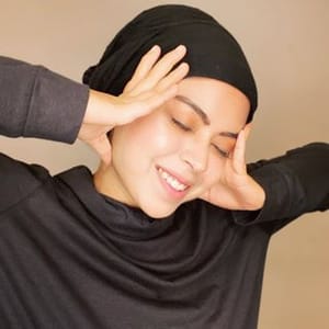 Saba Ibrahim