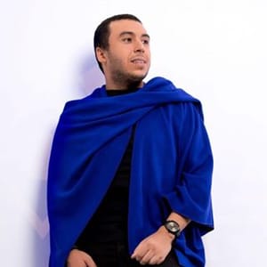 Zakaria Ghafouli