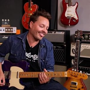 Peter Honore