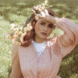 Zaheera Mohammed