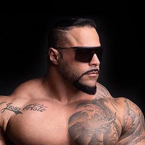 Bruno Moraes