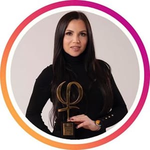 Rada Svonja