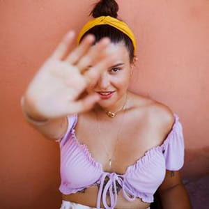 Alicia Mechani