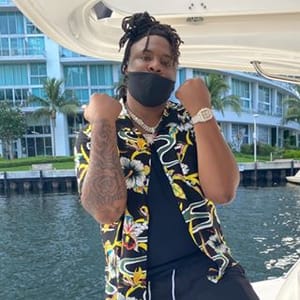 Tay Keith